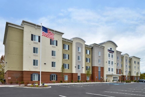 Candlewood Suites Sayre image 25