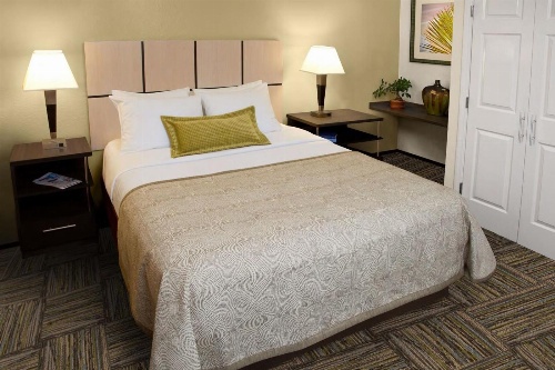 Candlewood Suites Sayre image 3